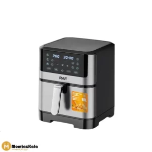سرخ کن بدون روغن راف R.5339