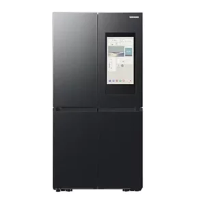یخچال فریزر سامسونگ RF71 مشکی 2025