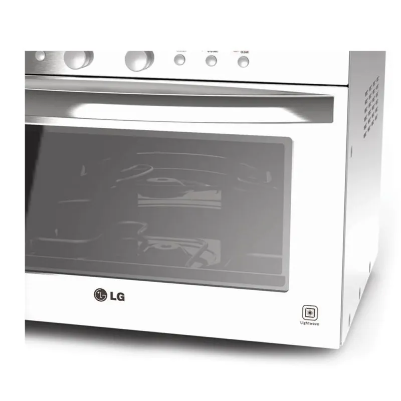 سولاردام ال جی 3884 سفید