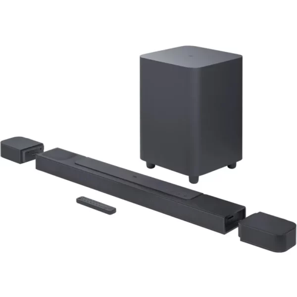 ساندبار جی بی ال Bar 800