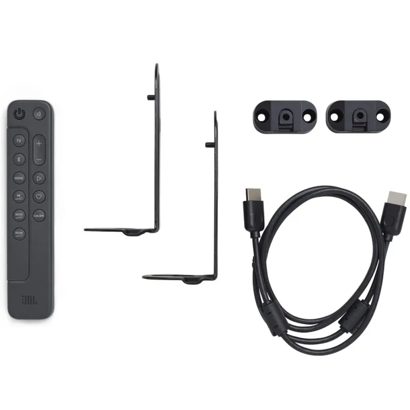 ساندبار جی بی ال Bar 800