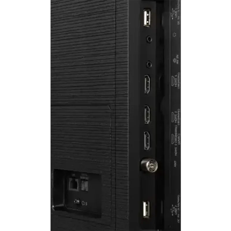 تلویزیون هایسنس 75U6N PRO