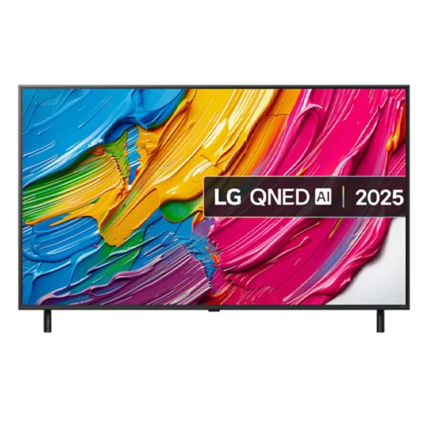 تلویزیون ال جی 86QNED80A