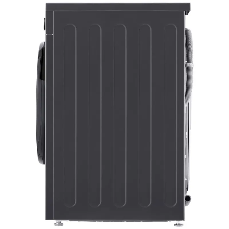 لباسشویی ال جی 9 کیلو Y1 دودی