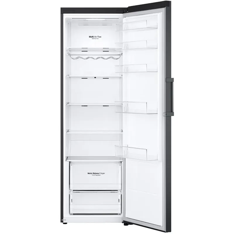 یخچال دوقلو ال جی B511 و B514 دودی