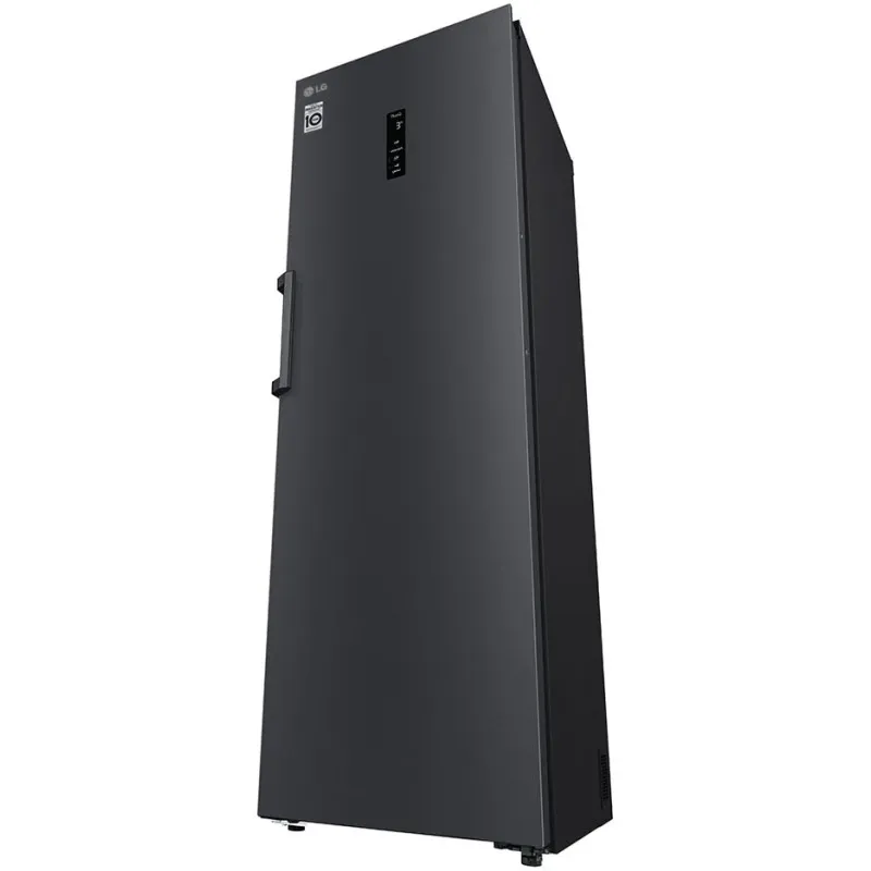 یخچال دوقلو ال جی B511 و B514 دودی