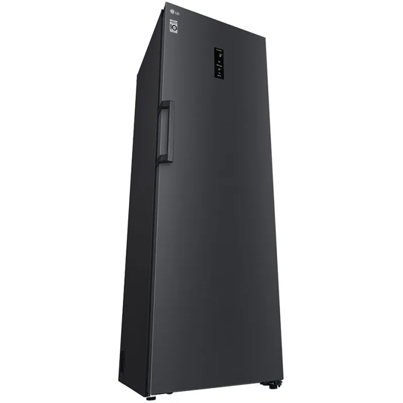 یخچال دوقلو ال جی B511 و B514 دودی