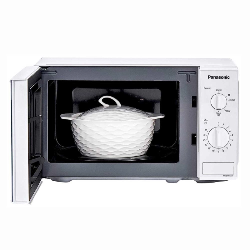 مایکروویو پاناسونیک ST255 سفید