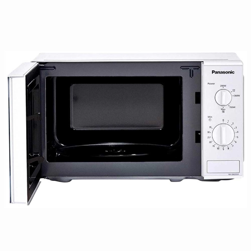 مایکروویو پاناسونیک ST255 سفید