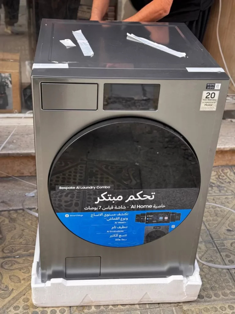 لباسشویی سامسونگ WD90 لباسشویی سامسونگ WD90