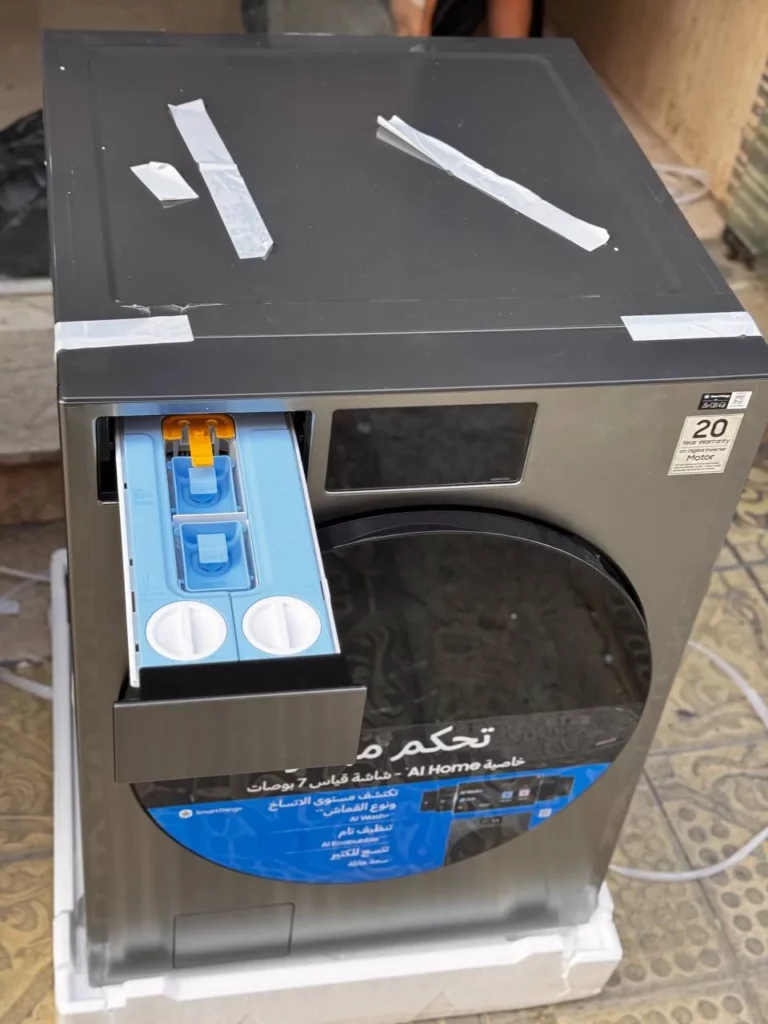 لباسشویی سامسونگ WD90 لباسشویی سامسونگ WD90