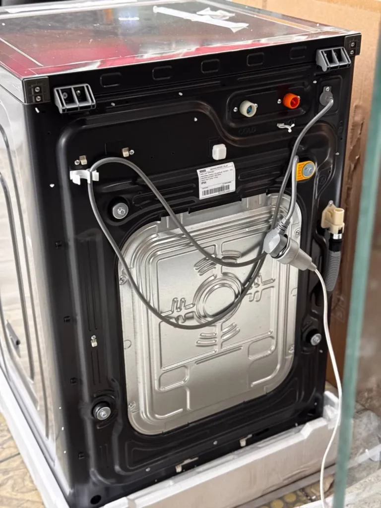 لباسشویی سامسونگ WD90 لباسشویی سامسونگ WD90