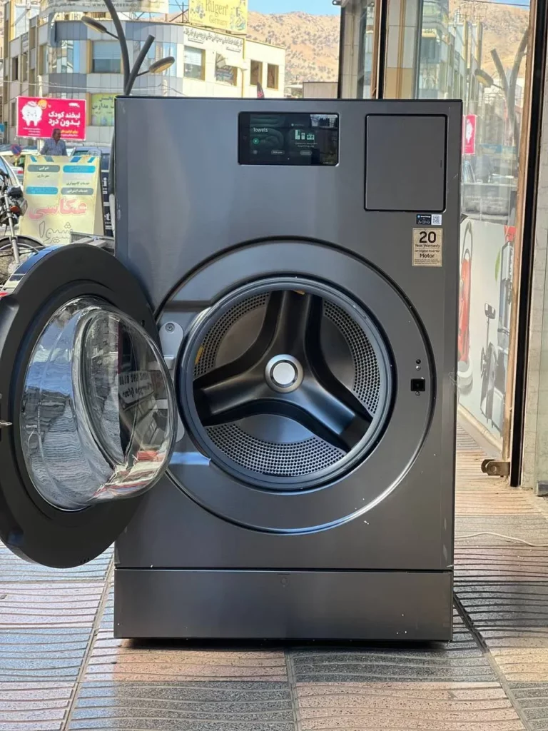 لباسشویی سامسونگ WD90 لباسشویی سامسونگ WD90