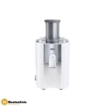 - آبمیوه گیری براون J500 آبمیوه گیری براون J500