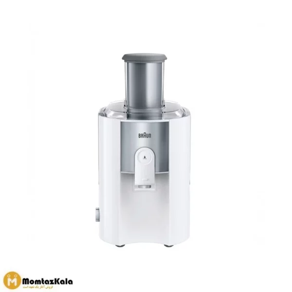 آبمیوه گیری براون J500