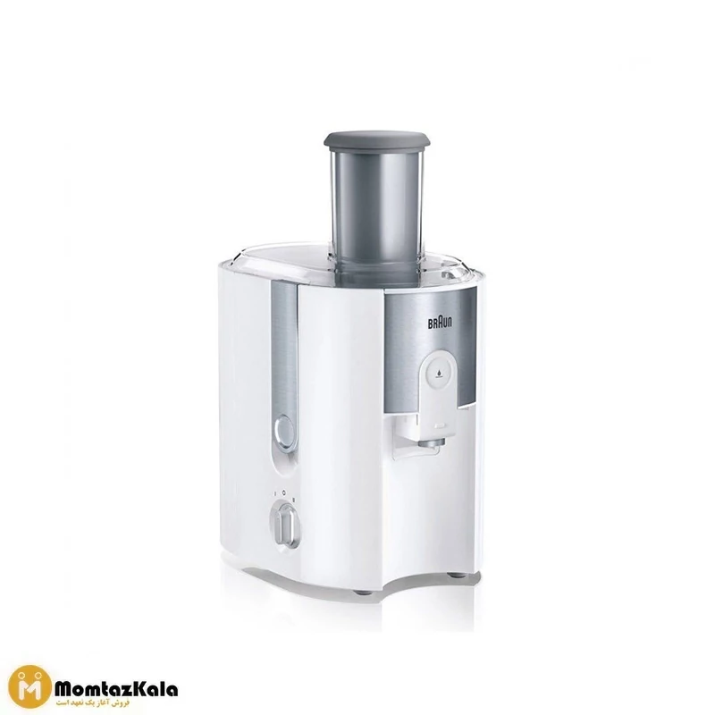 آبمیوه گیری براون J500