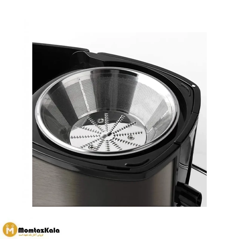 آبمیوه گیری بلک اند دکر BXJE600E