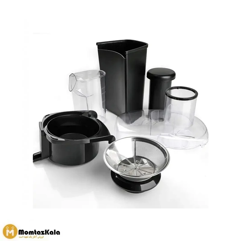 آبمیوه گیری بلک اند دکر BXJE600E