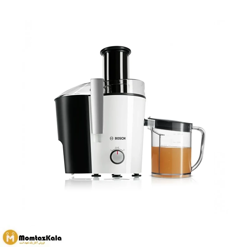 آبمیوه گیری بوش MES25A0