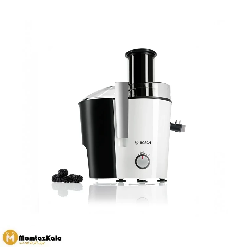 آبمیوه گیری بوش MES25A0