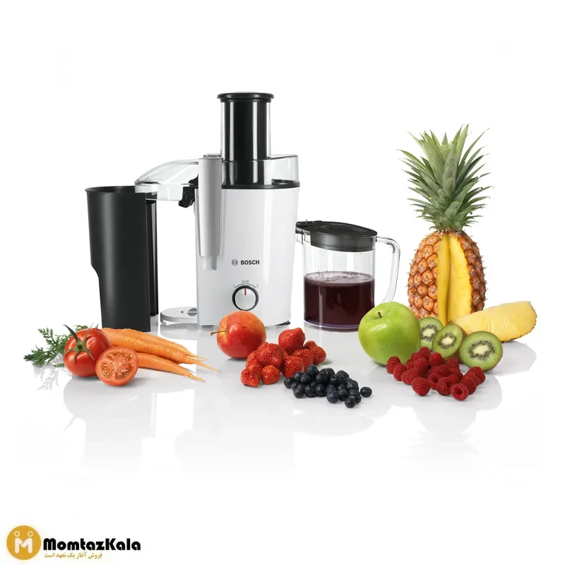 آبمیوه گیری بوش MES25A0