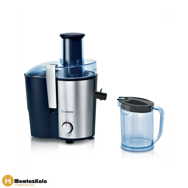 آبمیوه گیری بوش MES3500