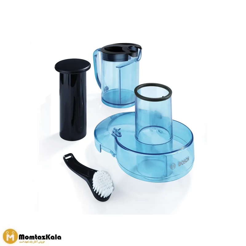 آبمیوه گیری بوش MES3500