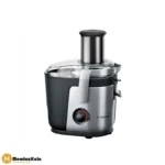 - آبمیوه گیری بوش MES4000 آبمیوه گیری بوش MES4000