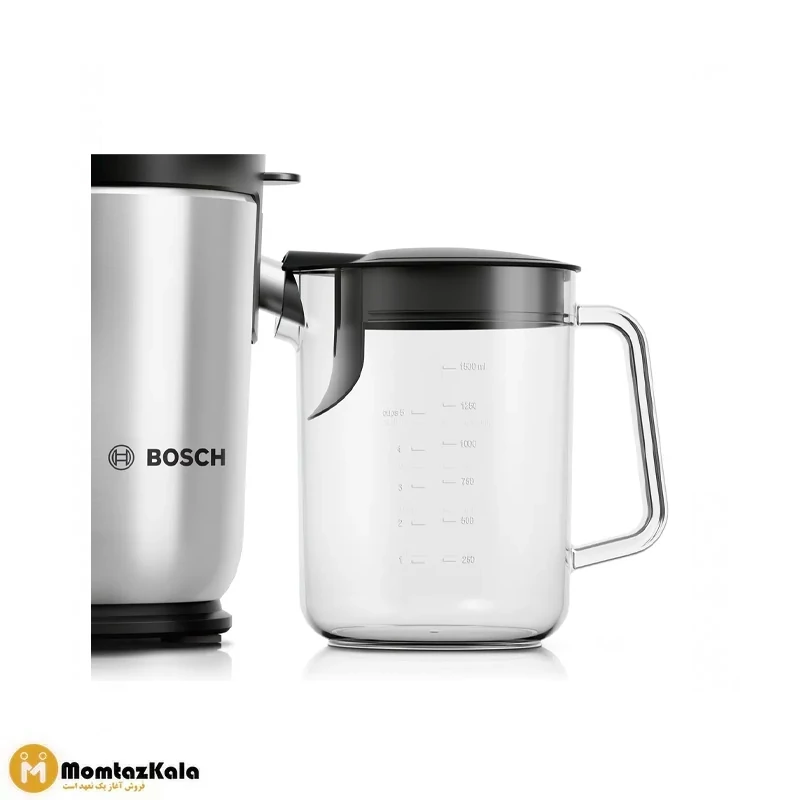 آبمیوه گیری بوش MES4000