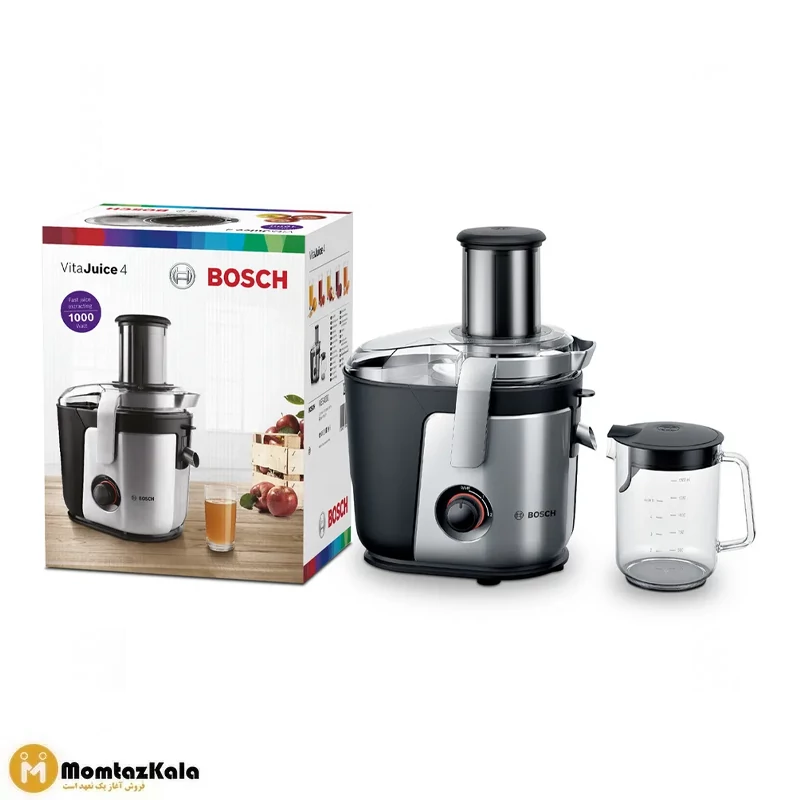 آبمیوه گیری بوش MES4000