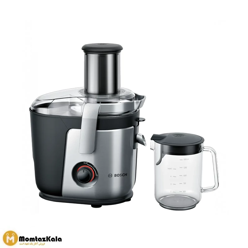 آبمیوه گیری بوش MES4000