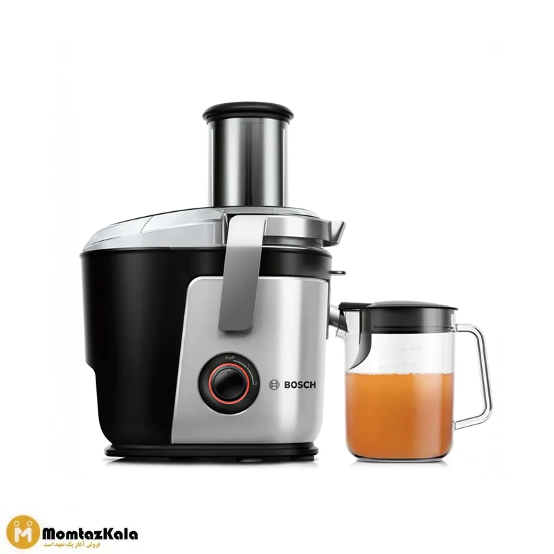 آبمیوه گیری بوش MES4000