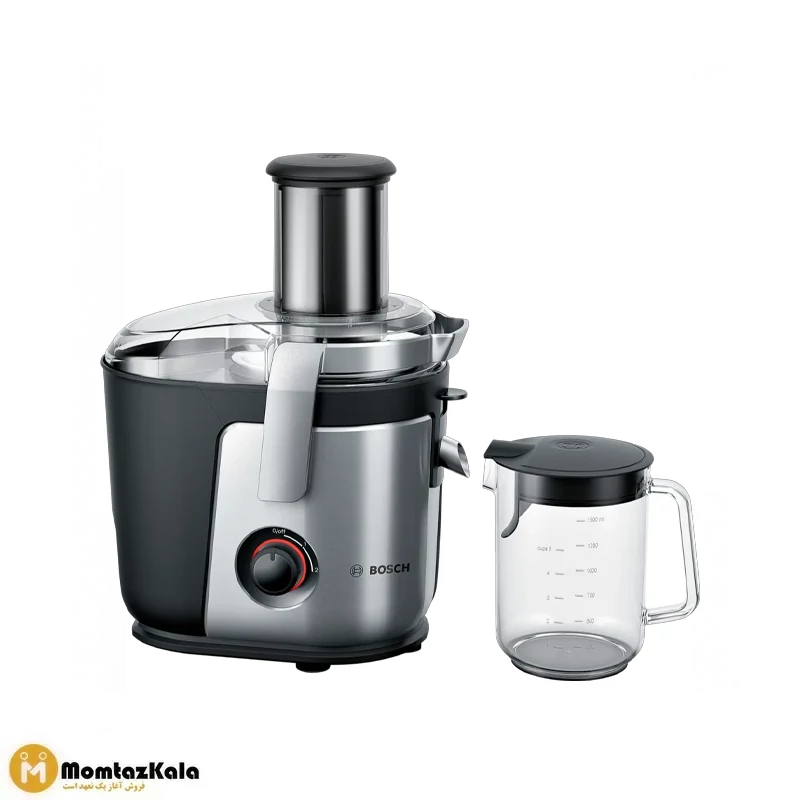 آبمیوه گیری بوش MES4000
