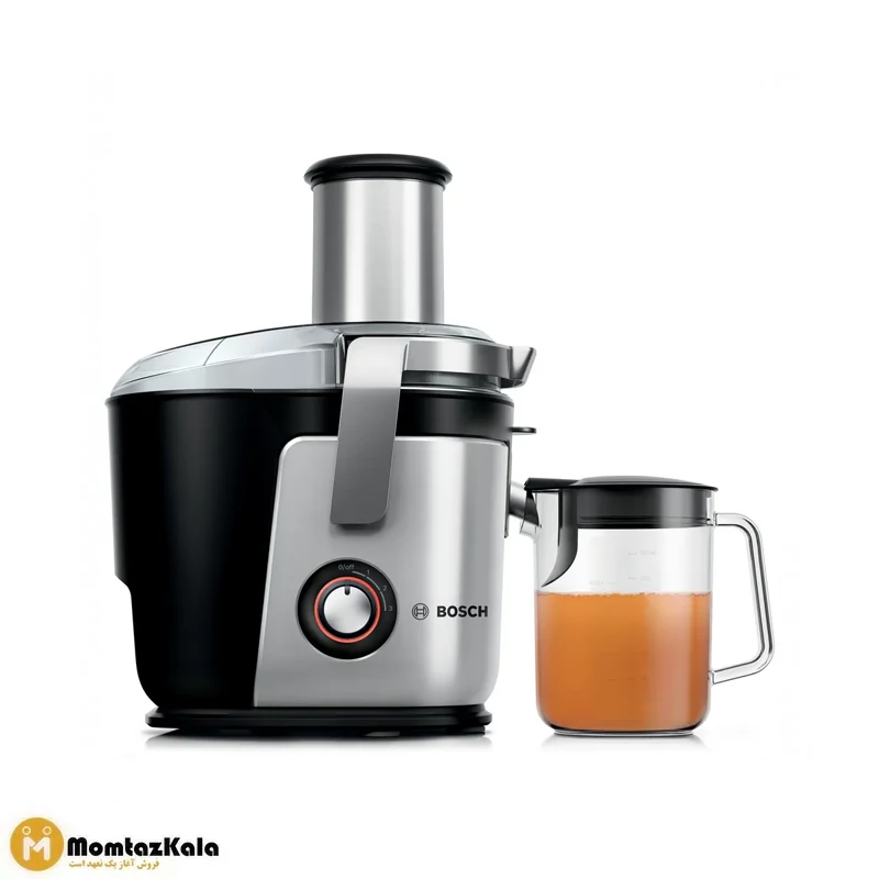 آبمیوه گیری بوش MES4010