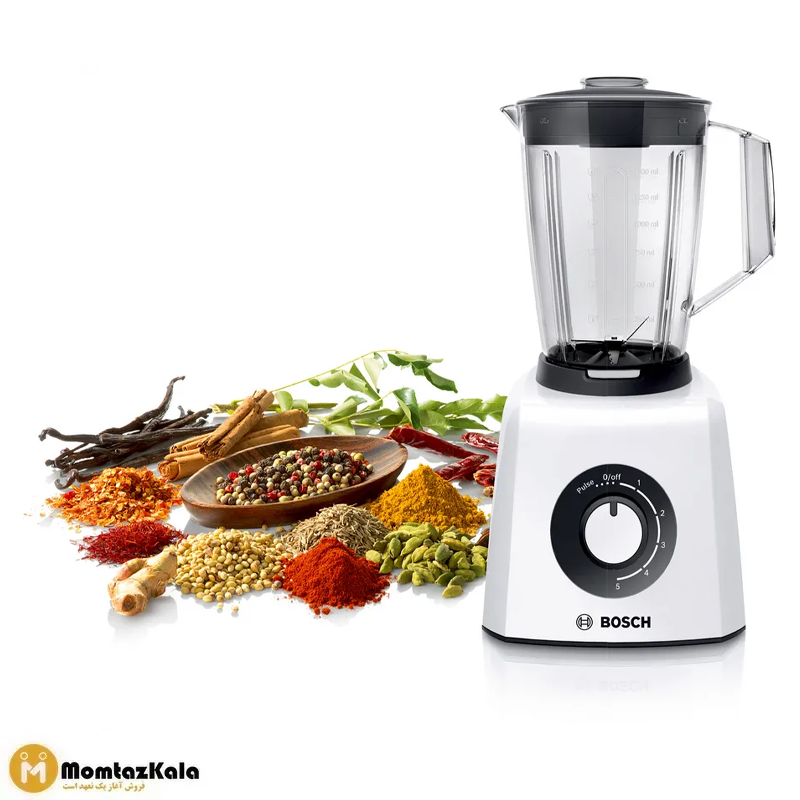 مخلوط کن بوش MMB33P5BGB