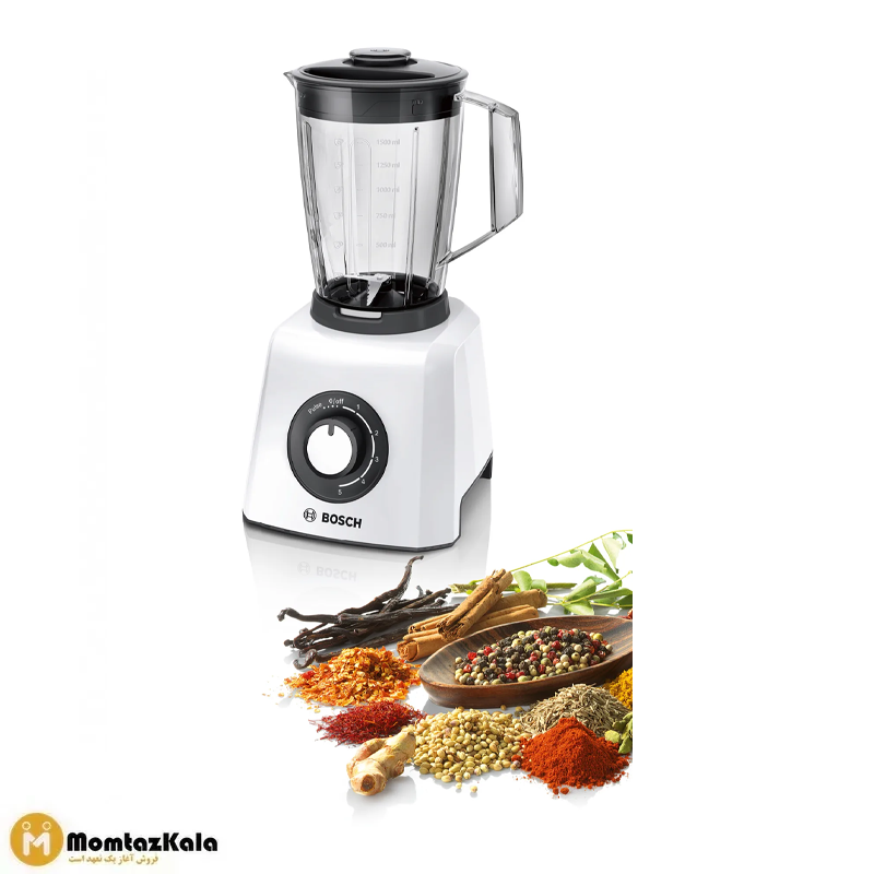 مخلوط کن بوش MMB33P5BGB