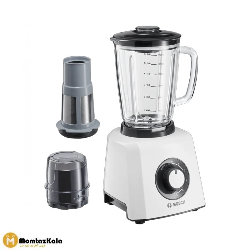 مخلوط کن بوش MMB33P5BGB