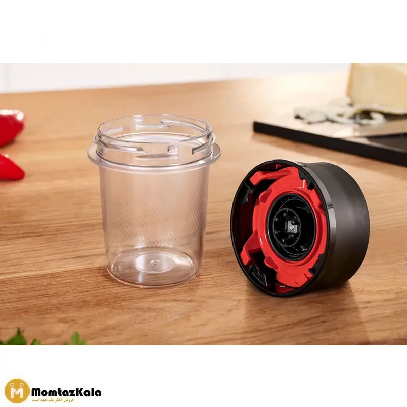 مخلوط کن بوش MMB6145BG