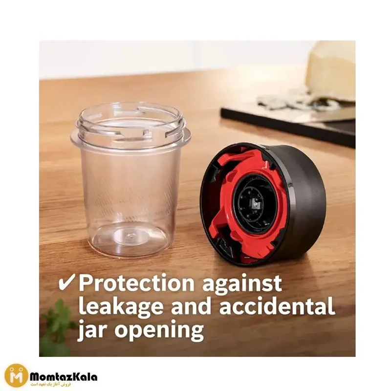 مخلوط کن بوش MMB6176B