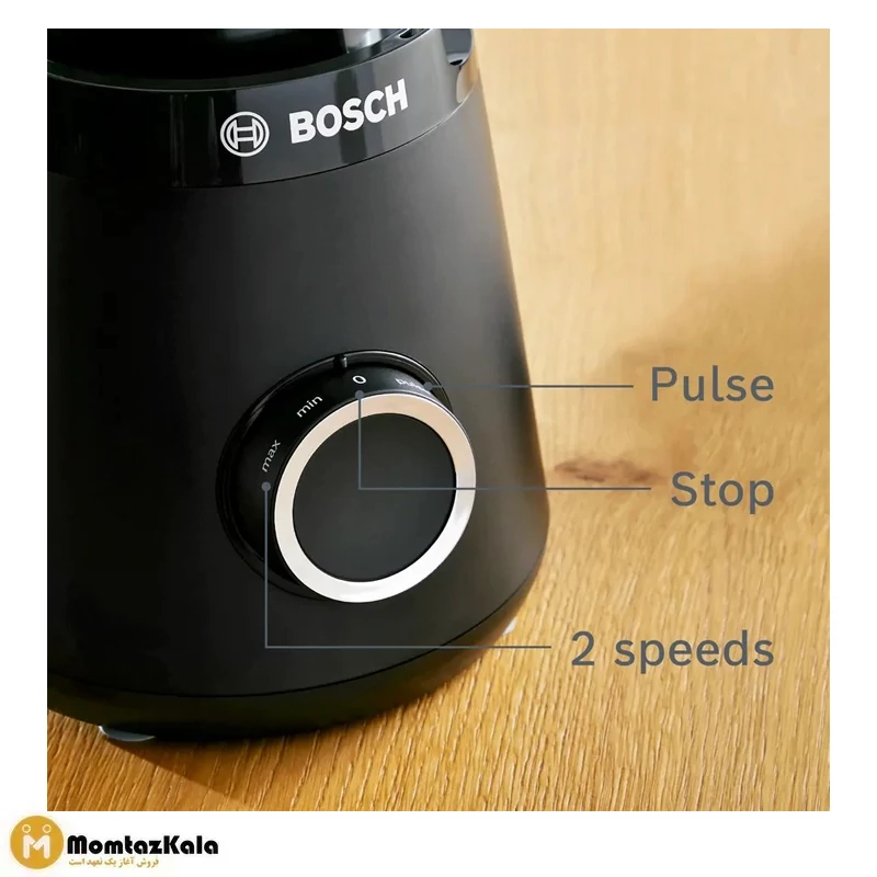 مخلوط کن بوش MMB6176B