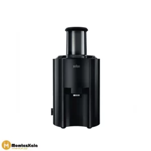 آبمیوه گیری براون J300