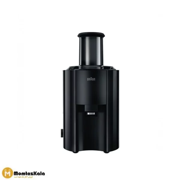 آبمیوه گیری براون J300