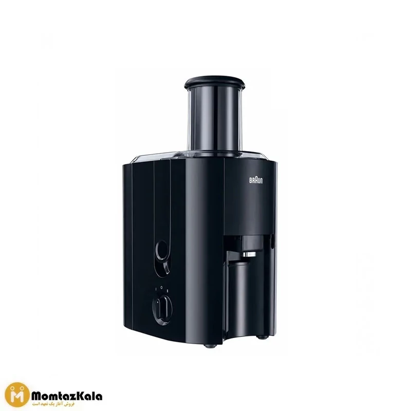 آبمیوه گیری براون J300