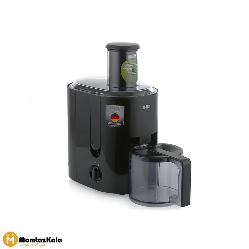 آبمیوه گیری براون J300