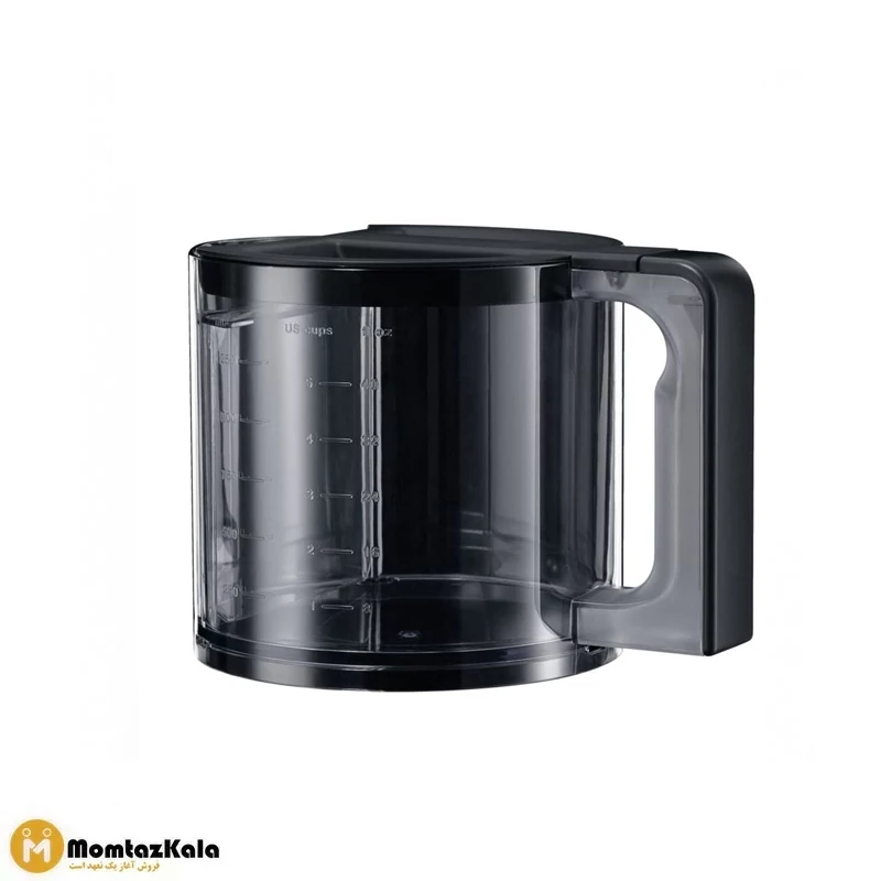 آبمیوه گیری براون J300