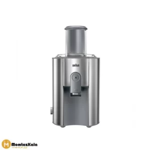 آبمیوه گیری براون J700