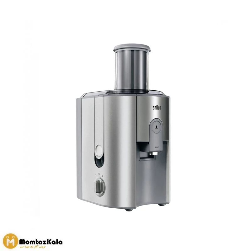 آبمیوه گیری براون J700