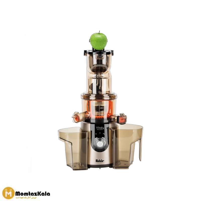 آبمیوه گیری فکر VITALY