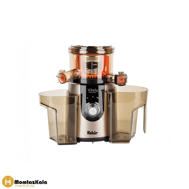 آبمیوه گیری فکر VITALY