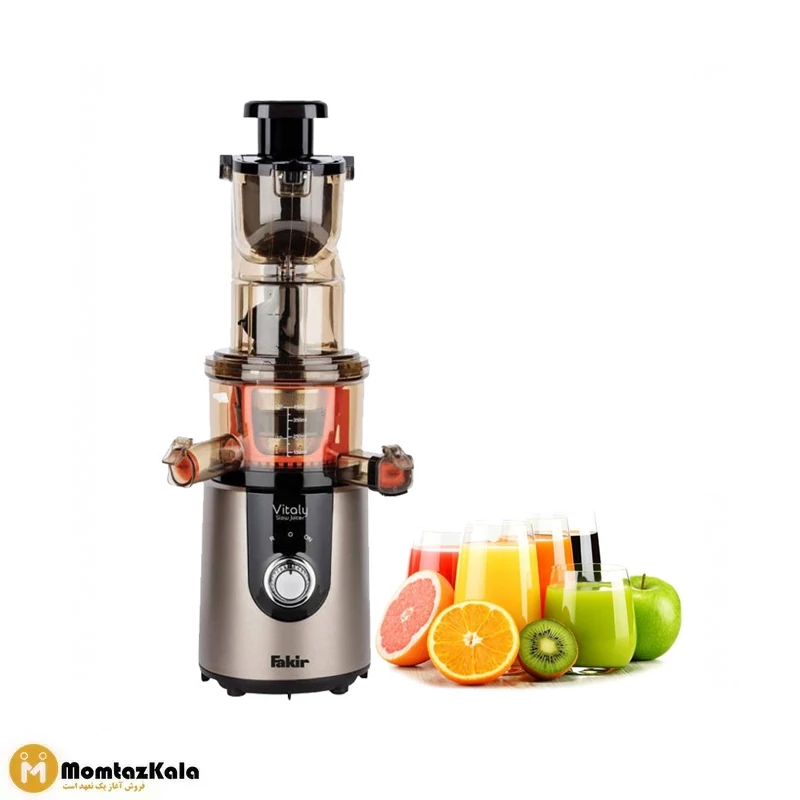 آبمیوه گیری فکر VITALY